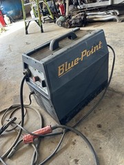 Blue-Point MB135 120V MIG Welder Semi-Automatic Feed Thermal Overload Protection