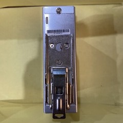MEAN WELL EDR-120-24 120W 24V 5A Single Output Industrial DIN Rail Power Supply