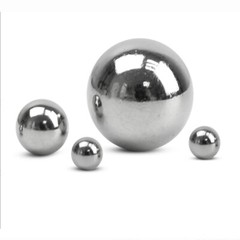 304 Stainless Steel Ball Dia 1mm-125mm High Precision Bearing Balls Smooth Ball