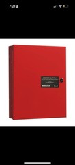 Honeywell HPF-PS10 Fire Alarm Control Panel Power Supply (NEW IN BOX)