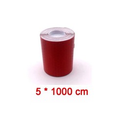Car Safety Warning Reflective Tape Truck Auto Conspicuity Tape Film Sticker 10Ft