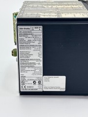 ALLEN BRADLEY 825-P SER A CONTROL MODULE – USED**(2)
