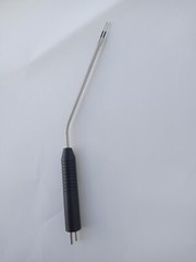 Electrosurgical Bipolar Electrode ENT Nasal Turbinate Reduction Probe