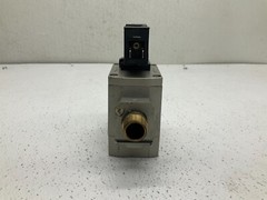 SMC NAV4000-N04-5DZ Soft Start Valve 24 VDC NAV4000N045DZ (TSC)