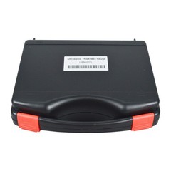 UM6500 Portable Handheld Intelligent Ultrasonic Thickness Gauge Detector