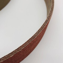 VSM 322871 Abrasive Sanding Belt 1-1/2 x 72 120G Series XK885Y EV07 Lot of 4