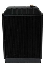 Tractor Radiator Fits Ford New Holland L779 L783 L784 L785 OEM# 9619995