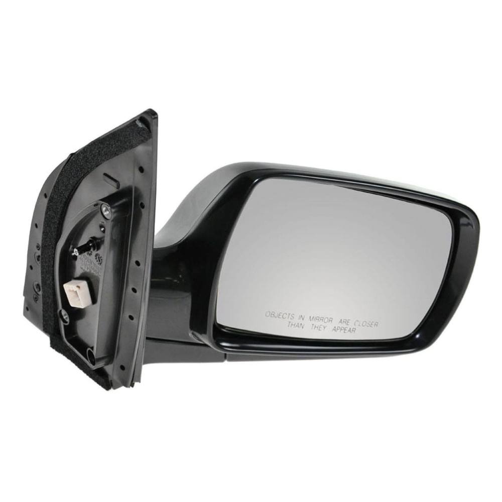 Right Passenger Side Mirror Paint to Match Power Heated Manual Kia Sedona 06-08