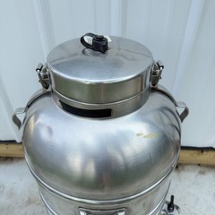 Vtg AerVoid Model 784 10 Gallon Thermal Container Insulated Beverage Dispenser