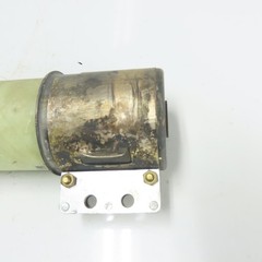 Westinghouse CLS-12 151D933G01 5.08KV AC 200A Max Fuse 60HZ