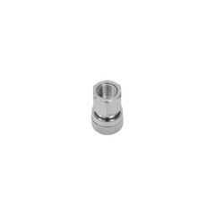 4X PCP 8mm Quick-Release Disconnect Coupler 1/8-NPT Fitting 2 Male & 2 Female