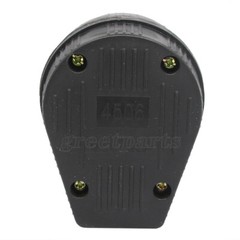 Fits NEMA 14-50p 50A 125-250V 4-Holes Plug DH Industrial Grade Straight Blade US