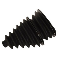 Rubber Steering Boots & Grips Kit For Bobcat 751 753 763 773 863 6532127+6702621