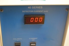 GOW-MAC Instruments Co 40 Series Detector Current (mA) 40-200 #W2380