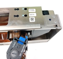 Agilent G1329-60009 Sample Transport Arm Assy w G1313-89701 Motor G1329A G1329B