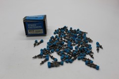 REMINGTON 77703 MTC-72 FASTENERS PKG OF 100 NSMP