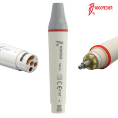 Woodpecker DTE Dental Ultrasonic Piezo Scaler LED Handpiece Satelec ACTEON/EMS