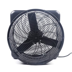 Air Blower Fit Waving 18inch Diameter Inflatable Tube Man 2800 /3400r/min