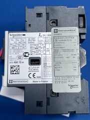 TELEMECANIQUE GV2ME32 MOTOR CIRCUIT BREAKER 24-32 A 690 VAC