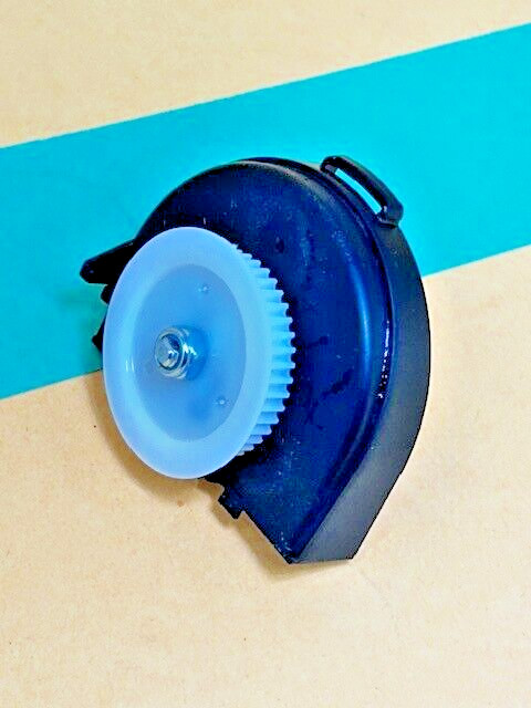 107407575 BRUSH COVER END for Nilfisk, Advance, Clarke, Carpetmaster
