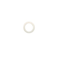 M15x21mm Steel Shim Set 48pcs â€“ Large Diameter Precision Washers 0.1/0.2/0.3/