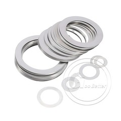 M7-M15 Ultra Thin Washers Shims Spacer Flat Precision Gasket Stainless Steel A2