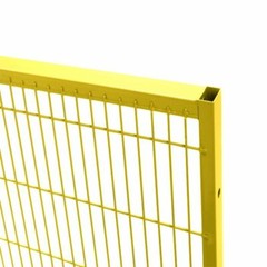 RAL 1018 Zinc Yellow Powder Coating Paint – New 1LB