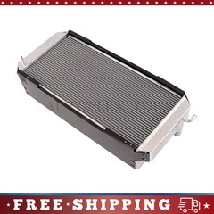 NEW Fits Bobcat S150 S150G S160 S175 S185 S205 Radiator 6686077 6734100 7152356