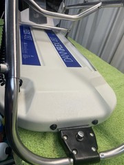 OrthoLogic Danniflex 480 Continuous Passive Motion System 120Vac 60Hz Tested