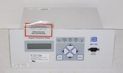 New Basler Electric BE1-700 Digital Protective Relay Module 240V PH 120V AUX USA