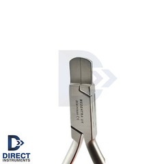 Orthodontic Tweed Arch Forming Bending Pliers Dental Archwire Adjusting Plier CE