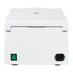 TD4C Desktop Low-SpeedCentrifuge110v(≤65DB,8*15ml,Optional Rotor Specifications)