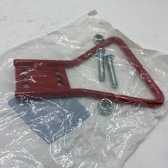Total Source F3567/00 SY175-350H Red Metal Handle for Forklift Charger ✅