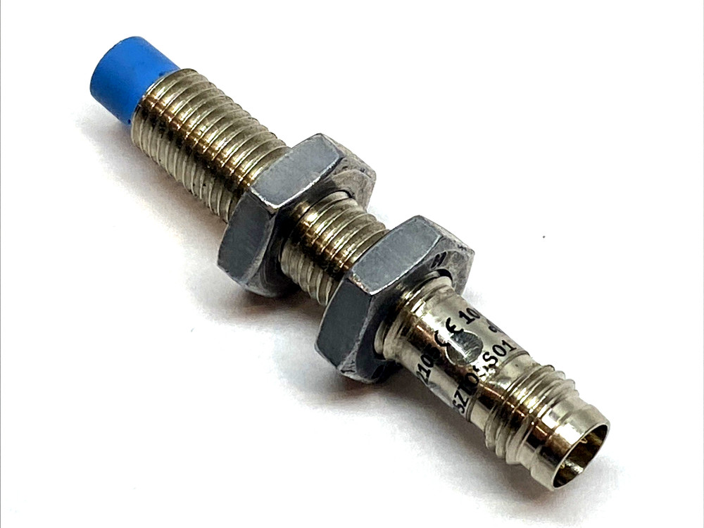 SICK IME08-05NPSZT0SS01 Inductive Proximity Sensor M8 PNP NO 5mm Range IP67