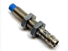 SICK IME08-05NPSZT0SS01 Inductive Proximity Sensor M8 PNP NO 5mm Range IP67