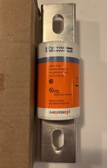 Mersen Ferraz Shawmut Amp-Trap 2000 Fuse A4BQ800 READ