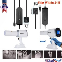Dental X-Ray Positioner Digital Sensor Holder Sensor Positioning System 2.0