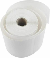 80 Rolls 4×6 Direct Thermal Shipping Labels For Zebra 2844 Eltron – 250 per Roll