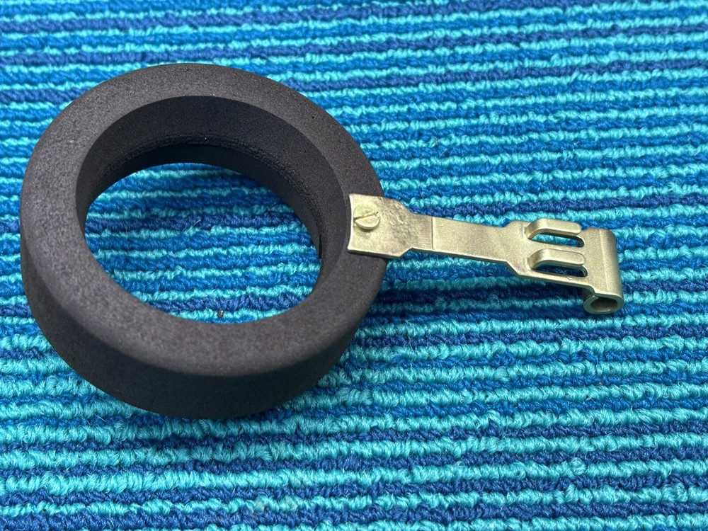 JOHN DEERE DLTX FLOAT. LIFETIME WARRANTY & MADE IN THE USA