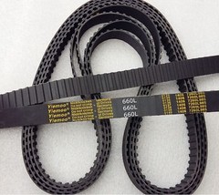 3/8″ Pitch Timing Belt – L Series – 5 to 25mm Widths – 113L to 345L – Select