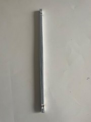 10 Count – Morse Hacksaw Blade 18 TPI Bi-Metal 1/2 in W x 12 in