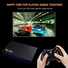 Smart TV Box H96 Max RK3566, Android 11, 8GB/64GB/128GB ROM, 8K/1000M,