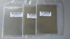 Vector 8003 Protoboard PCB 4.50″ × 6.50″ – New Sealed Lot of 3