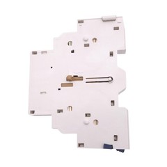 Schneider Electric GVAN11 Auxiliary Contact Block, 1NO 1NC, 690VAC 6A Max