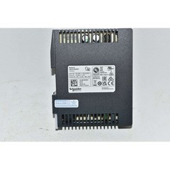 Schneider Modicon ABLS1A24031 Power Supply 24VDC 75W 3,1 Amp