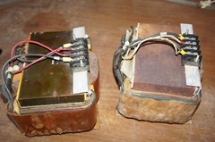 Power Transformer for DU PONT SORVALL RC-5B Refrigerated Centrifuge Warranty