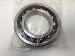 Fafnir 2MM222WI-SUL Bearing 110x200x38mm 7222-C 2MM-222-WI-SUL Timken USA