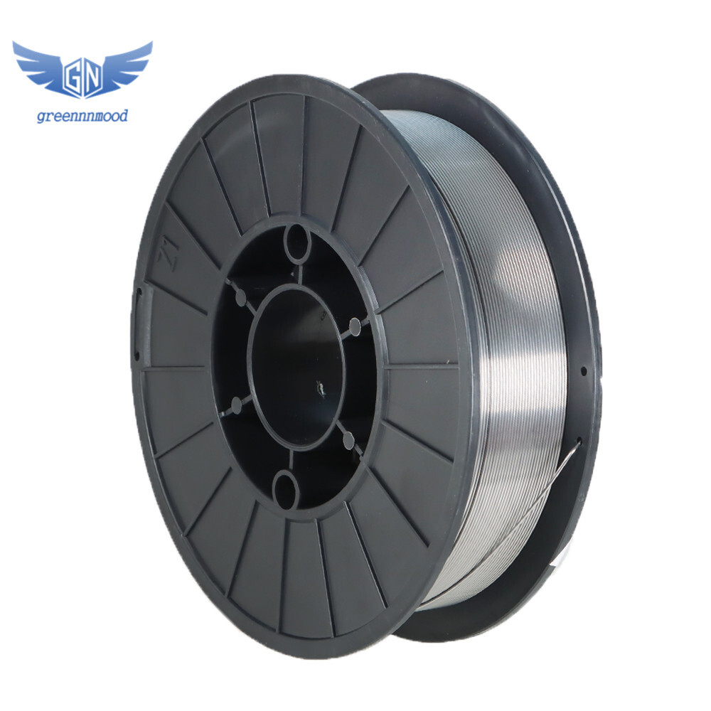 10 Lbs Spool E71T-GS .045″ 1.2mm Gasless Flux Core Mild Steel MIG Welding Wire