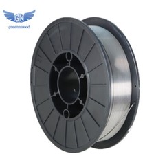 10 Lbs Spool E71T-GS .045″ 1.2mm Gasless Flux Core Mild Steel MIG Welding Wire