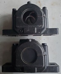 One(1) SNR SAF 515 Split Pillow Block Housing – Comes With Accessories